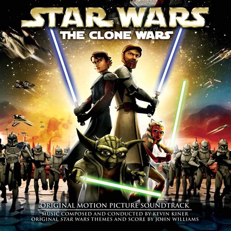 star wars clone full movie